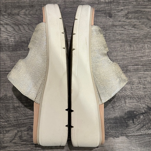 Dr Scholl's Chunky Platform Sandals - Picture 2 of 12